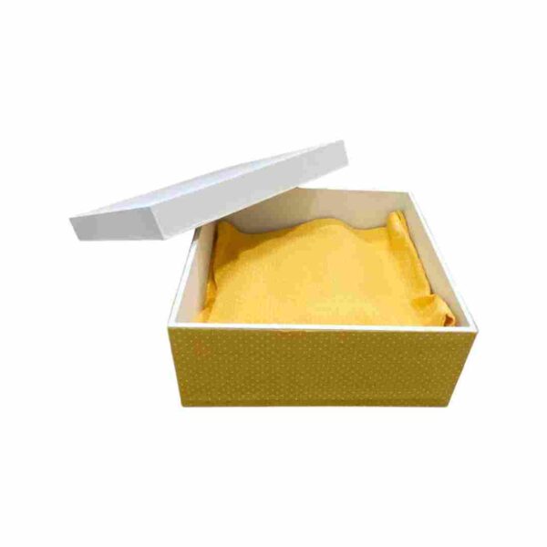 Kit Almofada Térmica Aromática Mamãe e Bebê Amarelo