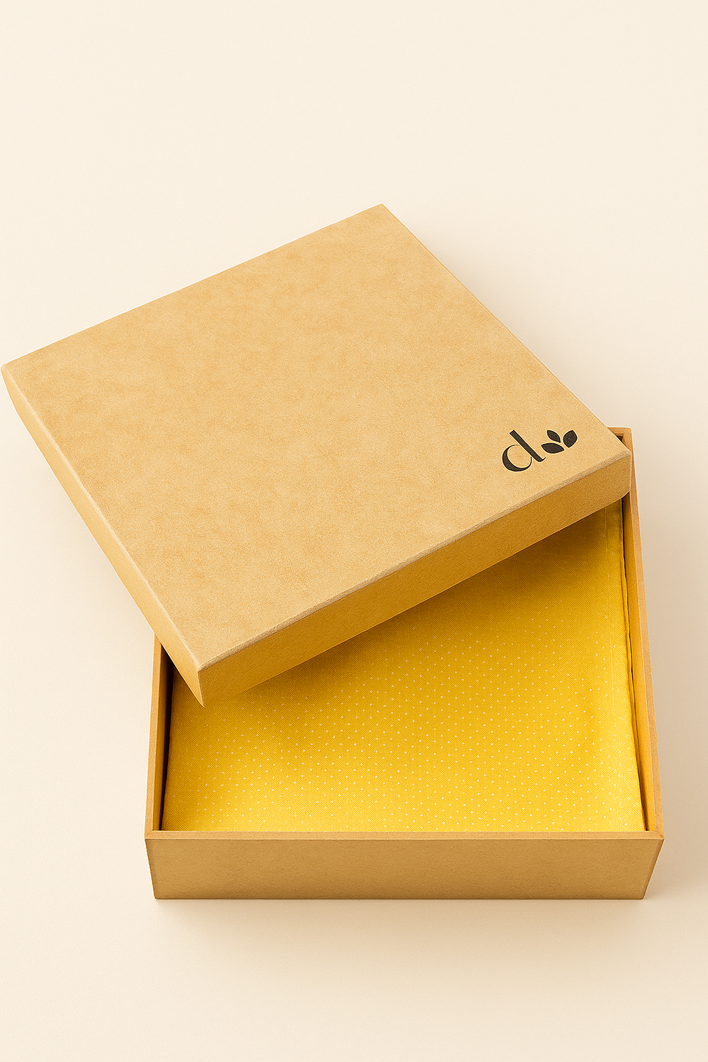 Kit Almofada Térmica Aromática Mamãe e Bebê Amarelo