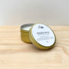 Mini Vela Aromática Vegetal Ginger Spice