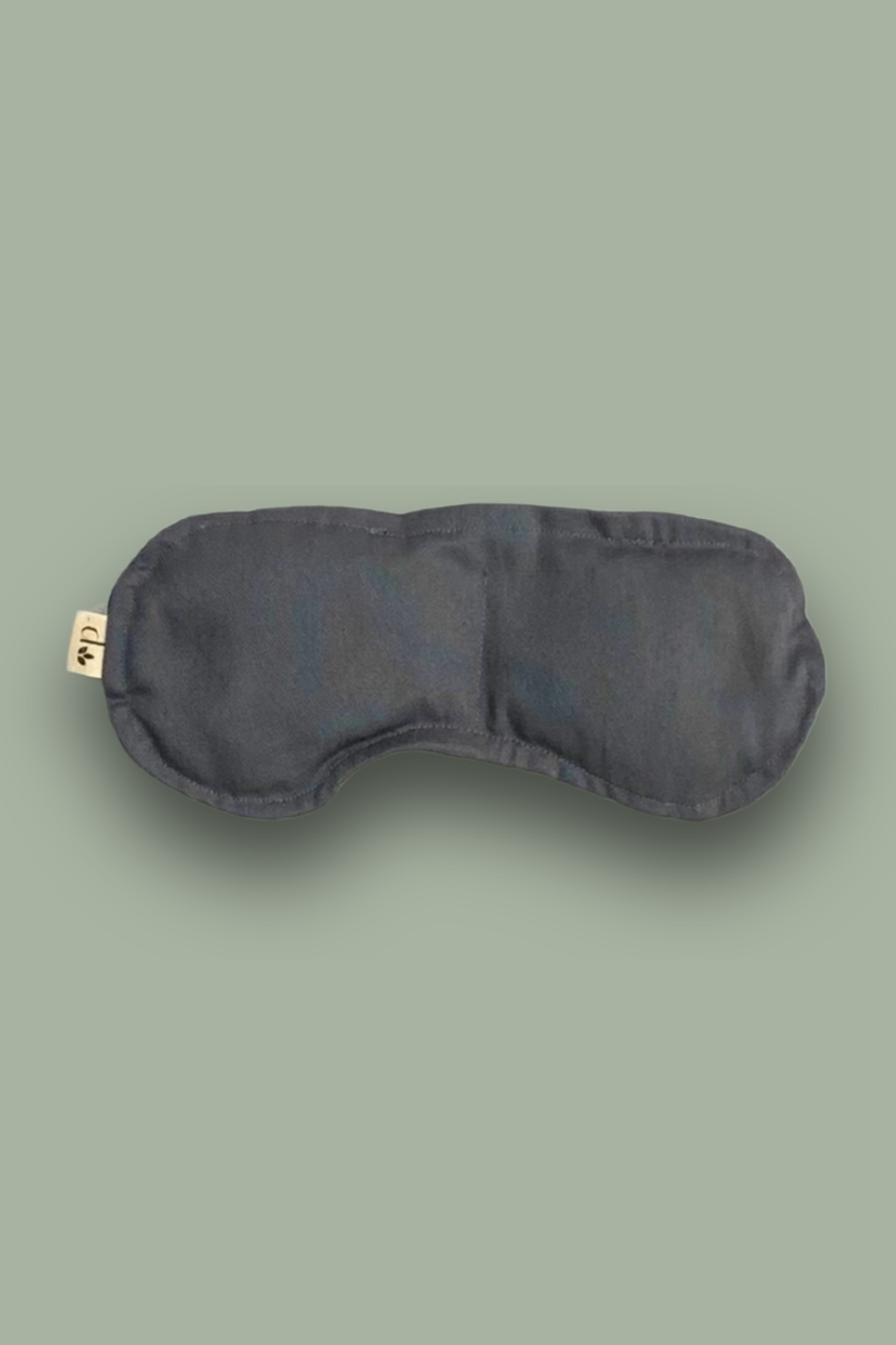 Máscara Aromática Região dos Olhos - Cinza Chumbo