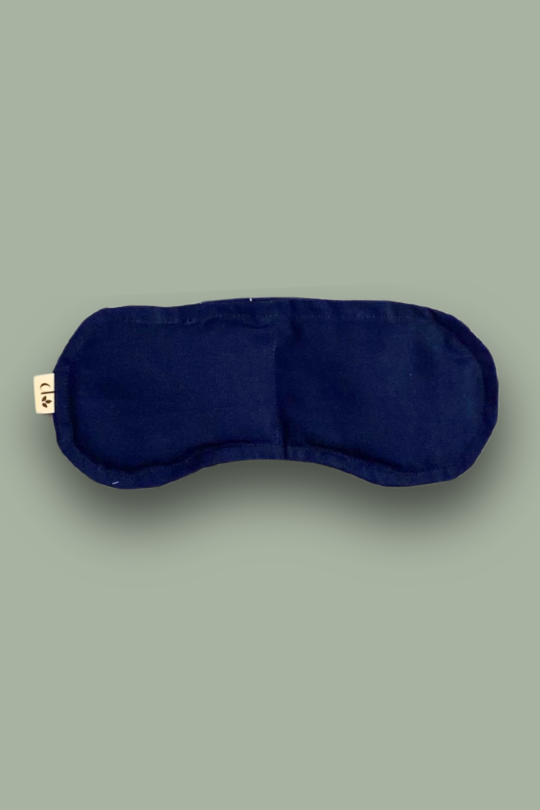 Máscara Aromática Região dos Olhos - Marinho